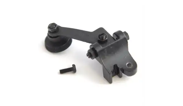 Saya Roda Küçük Boy Ayak / 12264