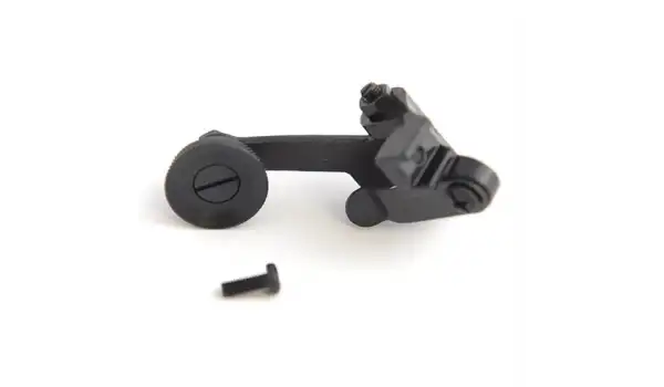 Saya Roda Küçük Boy Ayak / 12264