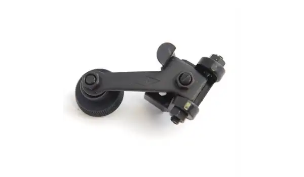 Saya Roda Küçük Boy Ayak / 12264