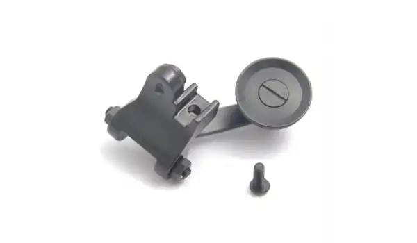 Saya Roda Orta Boy Ayak / 12265