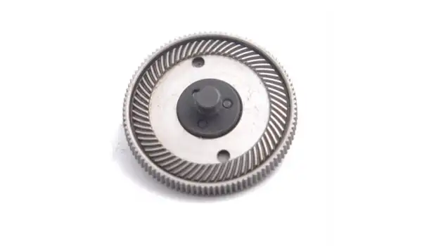 Saya Sütunlu Tek İğne Helezon Dişli / LXF-80309