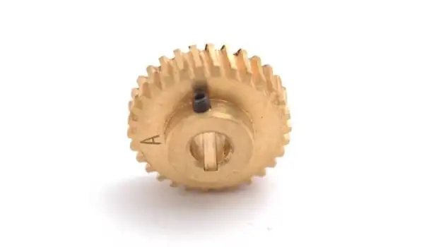 Saya Traş Adım Dişli / LXF-80705