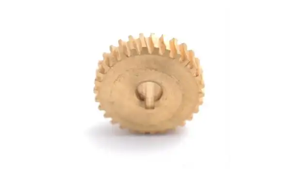 Saya Traş Adım Dişli / LXF-80705