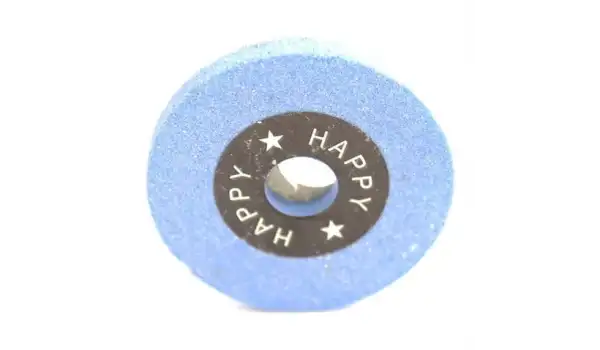 Saya Traş Bıçak Bileme Mavi Taş / LXF-80712(B)