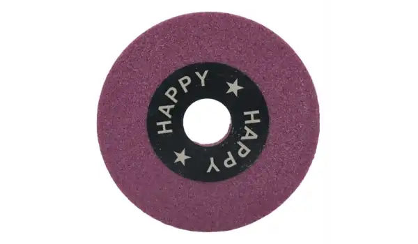 Saya Traş Bıçak Bileme Pembe Taş / LXF-80712(C)