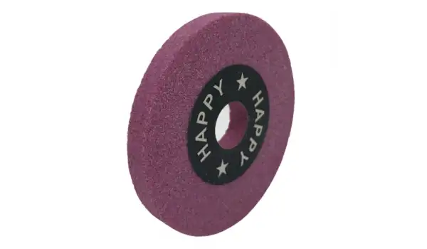 Saya Traş Bıçak Bileme Pembe Taş / LXF-80712(C)