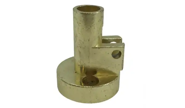 Saya Traş Pirinç Yuva / LXF-80706