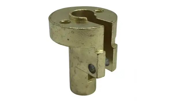 Saya Traş Pirinç Yuva / LXF-80706