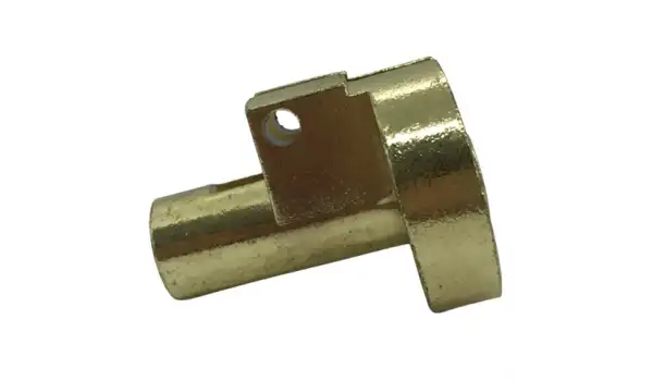 Saya Traş Pirinç Yuva / LXF-80706