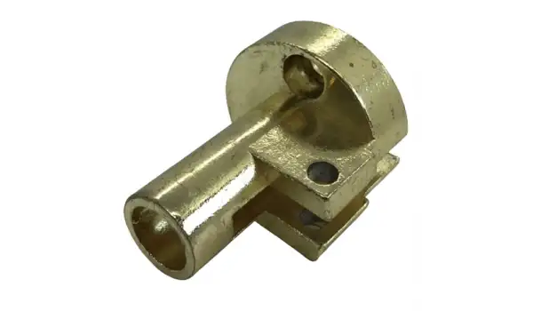 Saya Traş Pirinç Yuva / LXF-80706