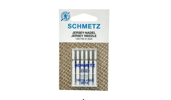 Schmetz H Suk Jarse İğnesi