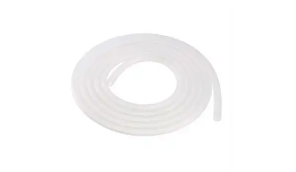 Şeffaf Polietilen Hortum / PE2040 2X4mm 1 Metre