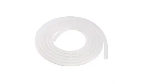 Şeffaf Polietilen Hortum / PE6080 6X8mm 1 Metre