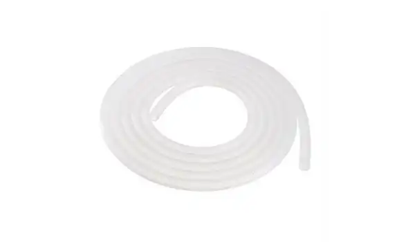 Şeffaf Polietilen Hortum / PE7010 7X10mm 1 Metre