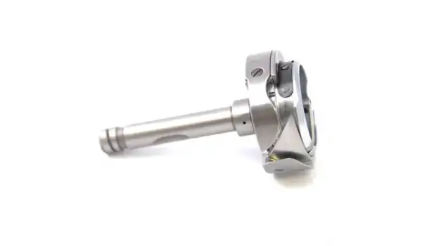 Seiko Çift Pabuç Çağanoz / KRT-LS2R