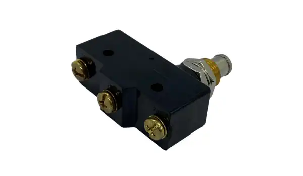 Sekmanlı Asal Siviç Şalter / Z15G1307