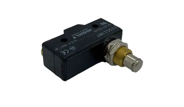 Sekmanlı Asal Siviç Şalter / Z15G1307