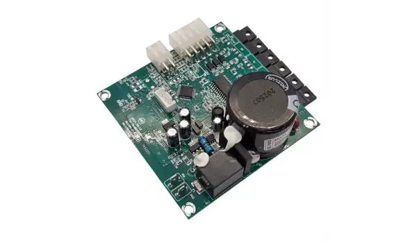 Servo Dikiş Makine Motoru TH-550DA/750DA Ana Kartı