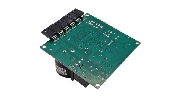 Servo Dikiş Makine Motoru TH-550DA/750DA Ana Kartı
