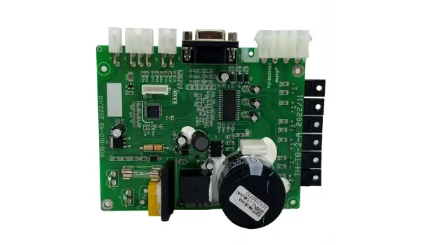 Servo Dikiş Makine Motoru TH-750S Ana Kartı