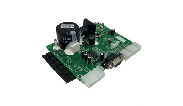 Servo Dikiş Makine Motoru TH-750S Ana Kartı