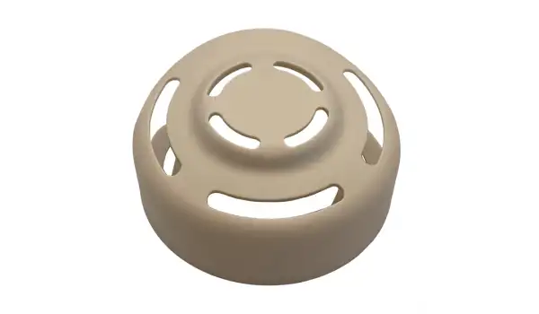 Servo Motor 550W Senkronlu (Hafif Sanayi) / TH-550DA-T9