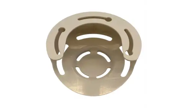 Servo Motor 550W Senkronlu (Hafif Sanayi) / TH-550DA-T9