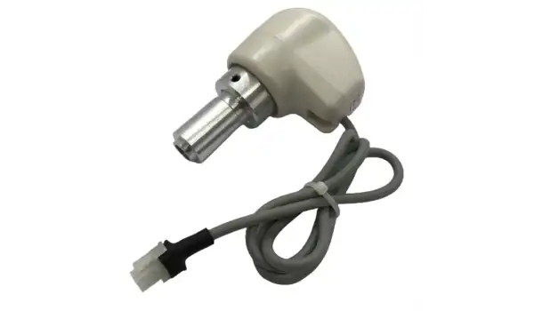 Servo Motor 550W Senkronlu (Hafif Sanayi) / TH-550DA-T9