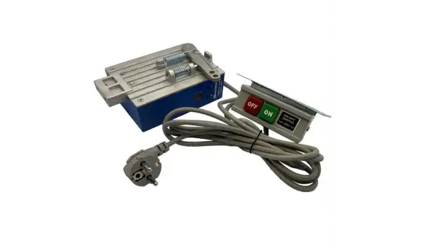 Servo Motor 550W Senkronlu (Hafif Sanayi) / TH-550DA-T9