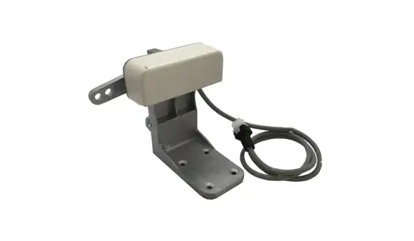 Servo Motor 550W Senkronsuz (Ağır Sanayi) / TH-550S