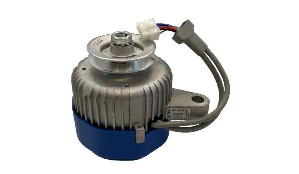 Servo Motor 550W Senkronsuz (Hafif Sanayi) / TH-550DA-T9