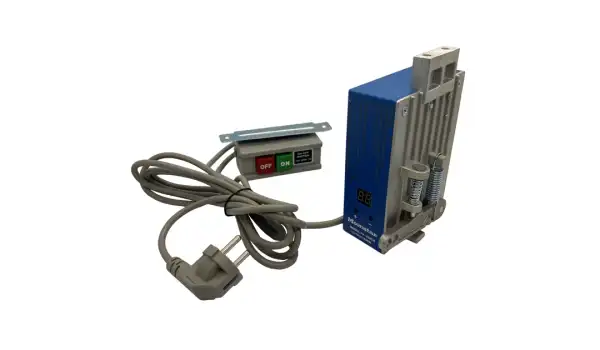 Servo Motor 550W Senkronsuz (Hafif Sanayi) / TH-550DA-T9