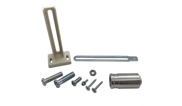 Servo Motor 750W Senkronlu (Ağır Sanayi) / TH-750S