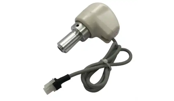 Servo Motor 750W Senkronlu (Hafif Sanayi) / TH-750D-T9