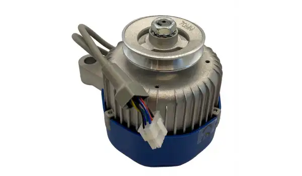 Servo Motor 750W Senkronsuz (Hafif Sanayi) / TH-750D-T9