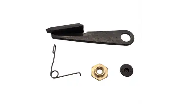 Servo Yuvarlak Kumaş Kesim Motoru Alt Elmas Bıçak / SRC-100/110/125-14-15-16-22