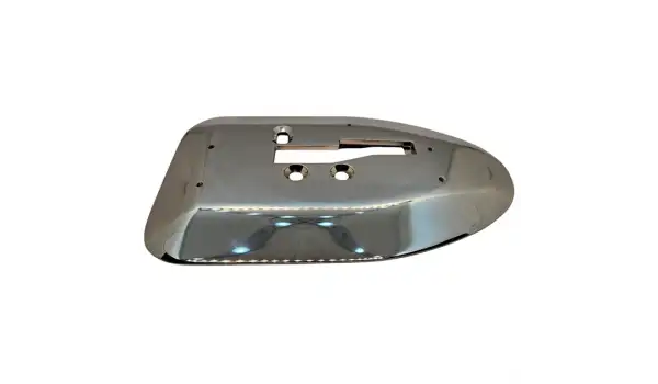 Servo Yuvarlak Kumaş Kesim Motoru Alt Taban (Komple) / SRC-100-21