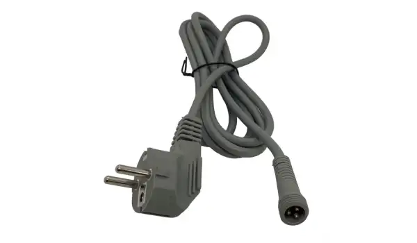 Servo Yuvarlak Kumaş Kesim Motoru Güç Kablosu / SRC-CABLE