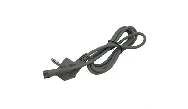Servo Yuvarlak Kumaş Kesim Motoru Güç Kablosu / SRC-CABLE