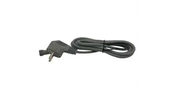 Servo Yuvarlak Kumaş Kesim Motoru Güç Kablosu / SRC-CABLE
