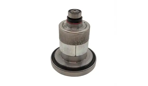 Servo Yuvarlak Kumaş Kesim Motoru Rotor  / SRC-100/110 (2020030136)