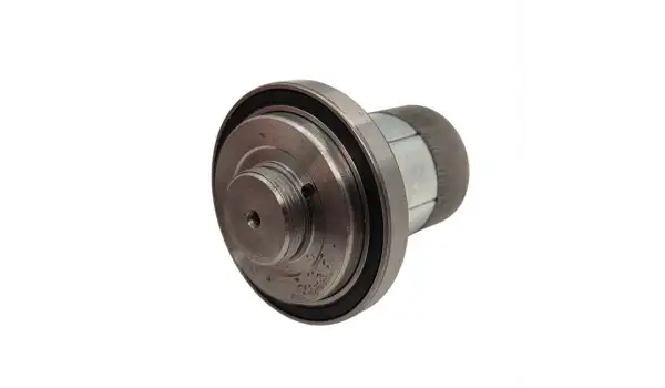 Servo Yuvarlak Kumaş Kesim Motoru Rotor  / SRC-100/110 (2020030136)