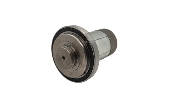 Servo Yuvarlak Kumaş Kesim Motoru Rotor  / SRC-125 (2020030137)