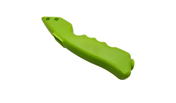 Servo Yuvarlak Kumaş Kesim Motoru Sap Takımı