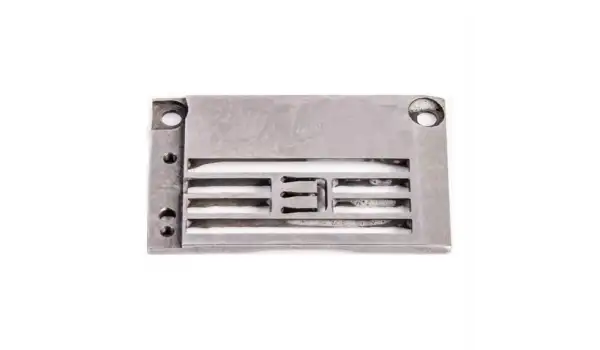 Shingling Reçme VG888 Etek Plaka / VG64311