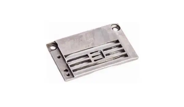 Shingling Reçme VG888 Etek Plaka / VG64311