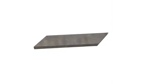 Shingling VG-888A Reçme Alt Bıçak / 25-13