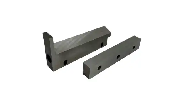 Sıcak Soğuk Etiket Kesme Makinesi 12Cm Bıçak