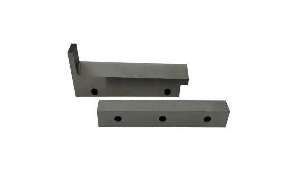 Sıcak Soğuk Etiket Kesme Makinesi 12Cm Bıçak