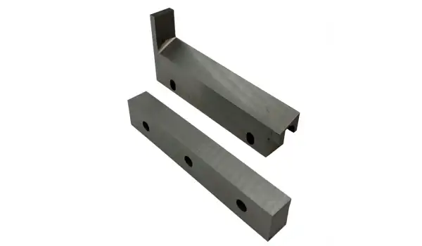 Sıcak Soğuk Etiket Kesme Makinesi 12Cm Bıçak